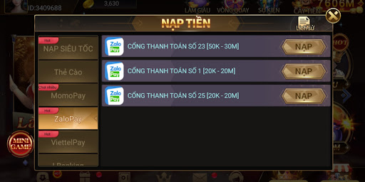 Game bài đổi thưởng Twin có ngẫu nhiên không?